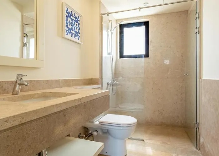 Fanadir 3br • Prime Sea View Hurghada