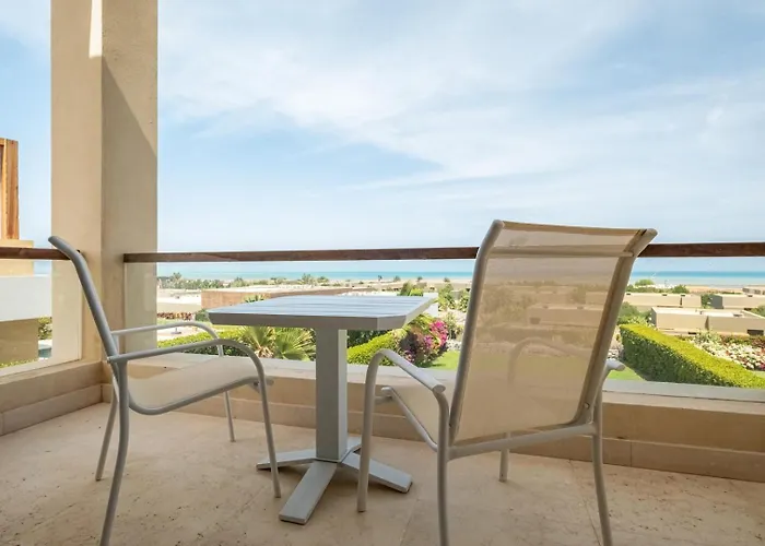 Fanadir 3br • Prime Sea View *