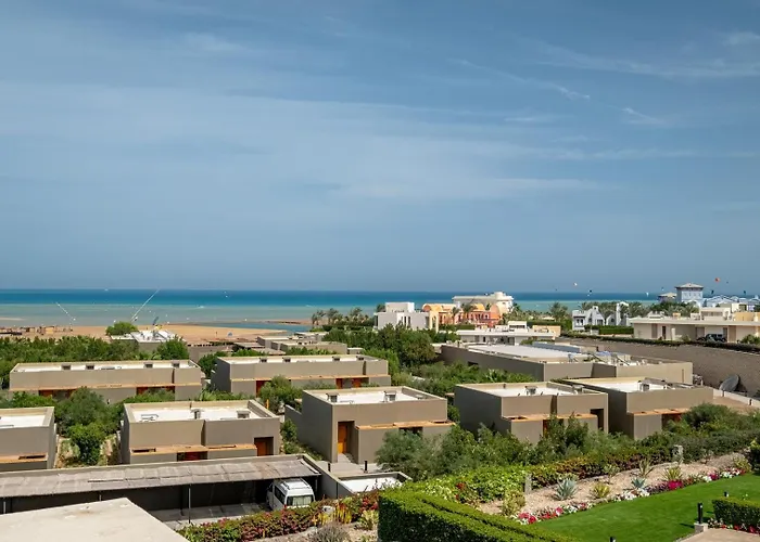 Vakantiehuis Fanadir 3br • Prime Sea View